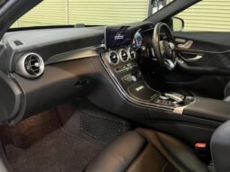 
										MERCEDES C CLASS STATIONWAGON FOR SALE IN KENYA full									