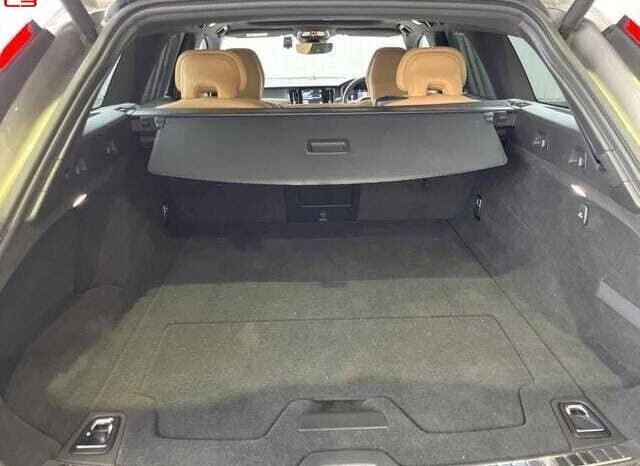 
								VOLVO V90 FOR SALE IN KENYA full									