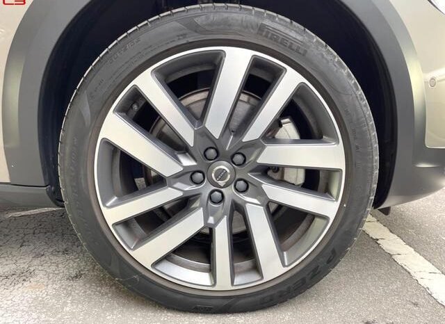 
								VOLVO V90 FOR SALE IN KENYA full									