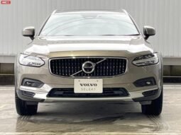 VOLVO V90 FOR SALE IN KENYA