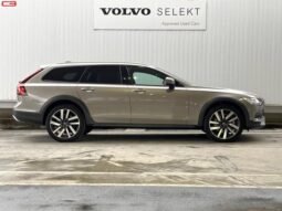 
										VOLVO V90 FOR SALE IN KENYA full									