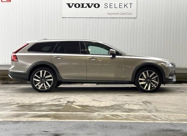 
								VOLVO V90 FOR SALE IN KENYA full									
