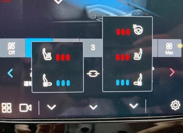 
								VOLVO V90 FOR SALE IN KENYA full									