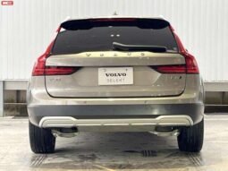 
										VOLVO V90 FOR SALE IN KENYA full									