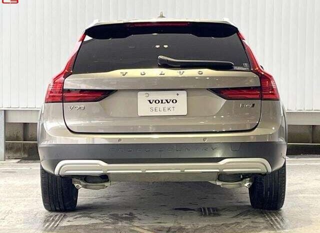 
								VOLVO V90 FOR SALE IN KENYA full									