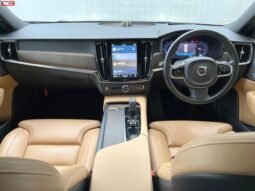 
										VOLVO V90 FOR SALE IN KENYA full									