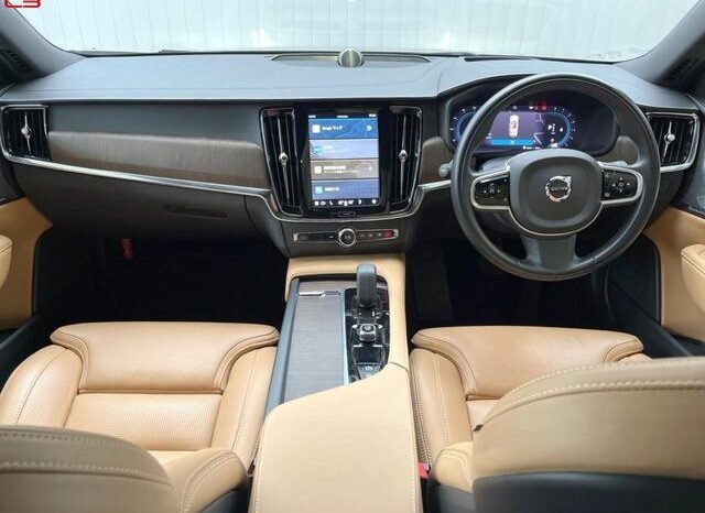 
								VOLVO V90 FOR SALE IN KENYA full									