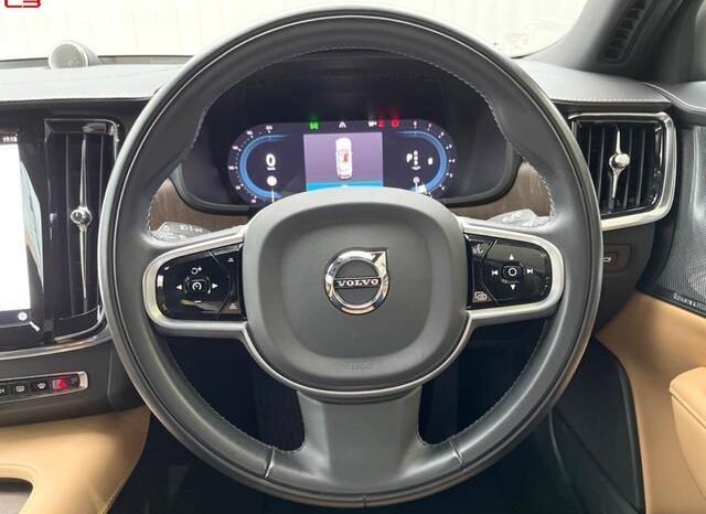 
								VOLVO V90 FOR SALE IN KENYA full									