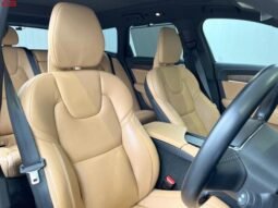 
										VOLVO V90 FOR SALE IN KENYA full									
