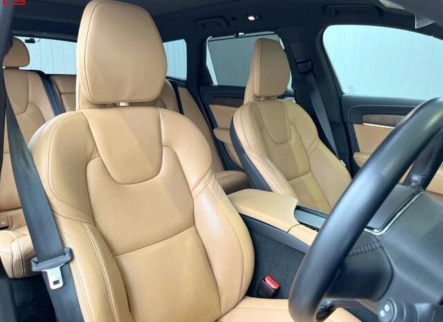 
								VOLVO V90 FOR SALE IN KENYA full									