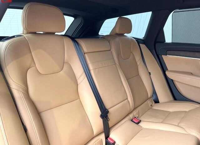 
								VOLVO V90 FOR SALE IN KENYA full									