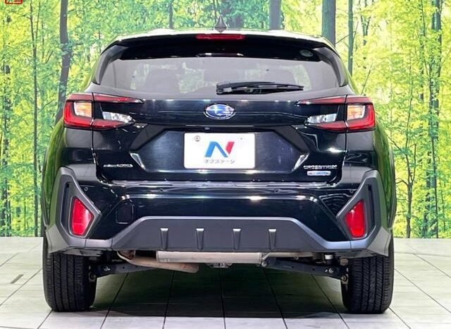 
								SUBARU CROSSTREK FOR SALE IN KENYA full									