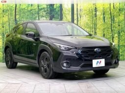 SUBARU CROSSTREK FOR SALE IN KENYA