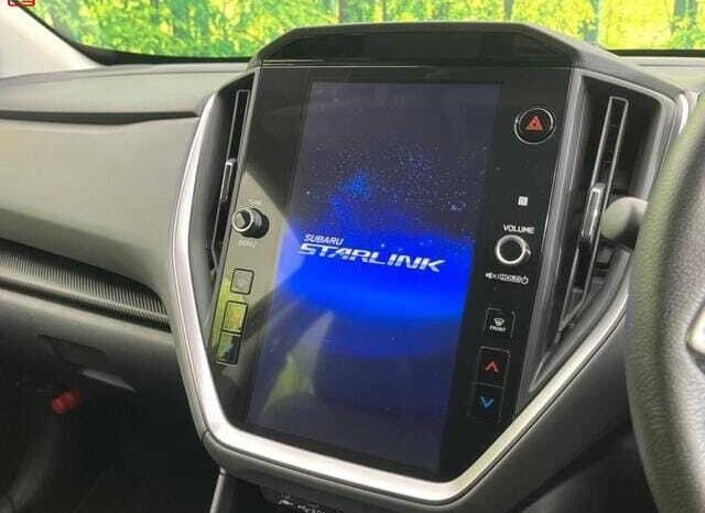 
								SUBARU CROSSTREK FOR SALE IN KENYA full									
