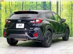 
										SUBARU CROSSTREK FOR SALE IN KENYA full									