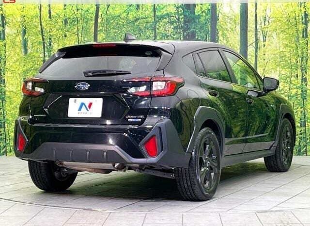 
								SUBARU CROSSTREK FOR SALE IN KENYA full									
