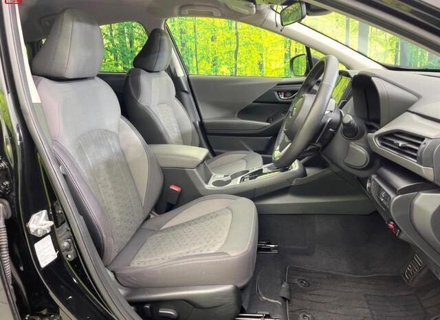 
								SUBARU CROSSTREK FOR SALE IN KENYA full									