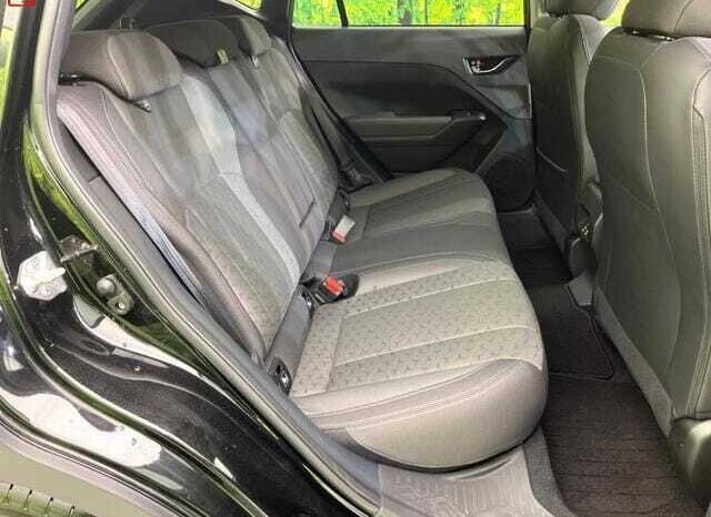 
								SUBARU CROSSTREK FOR SALE IN KENYA full									