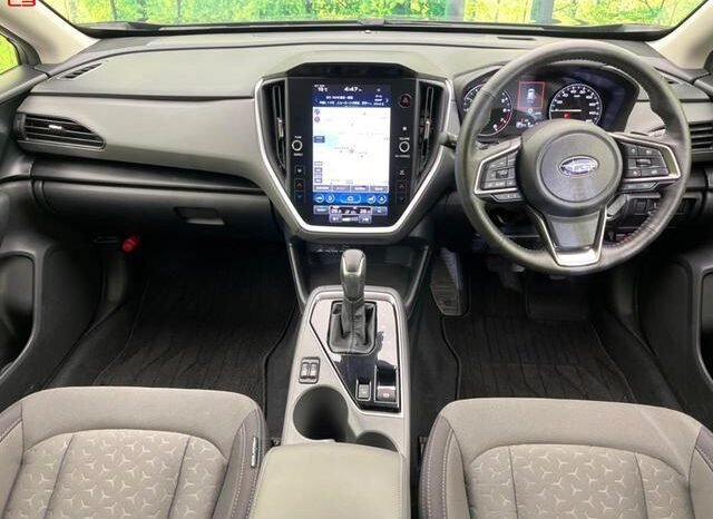
								SUBARU CROSSTREK FOR SALE IN KENYA full									