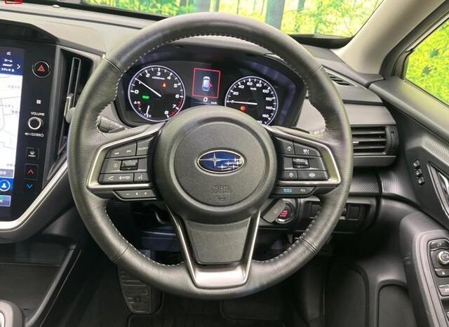 
								SUBARU CROSSTREK FOR SALE IN KENYA full									