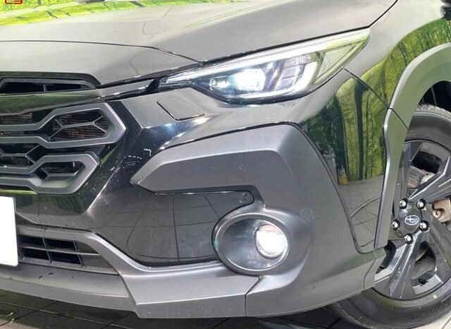 
								SUBARU CROSSTREK FOR SALE IN KENYA full									