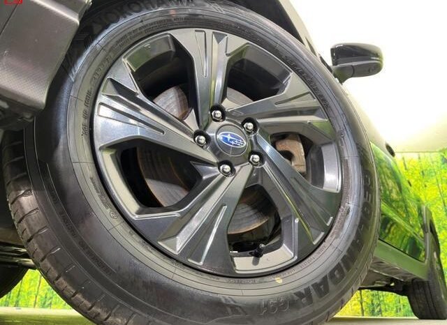 
								SUBARU CROSSTREK FOR SALE IN KENYA full									
