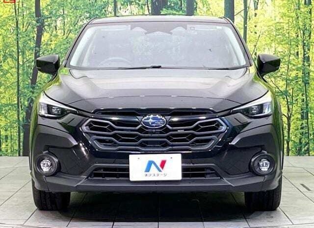 
								SUBARU CROSSTREK FOR SALE IN KENYA full									
