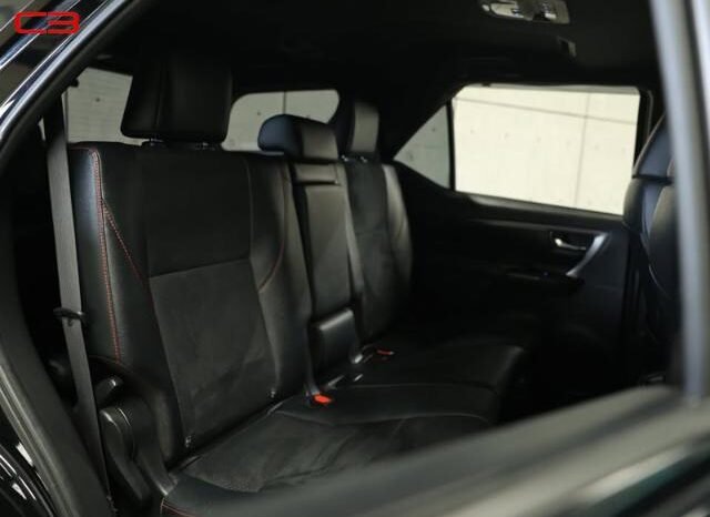 
								TOYOTA FORTUNER FOR SALE IN KENYA full									
