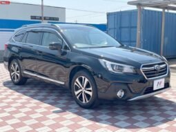 SUBARU LEGACY OUTBACK FOR SALE IN KENYA