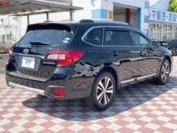 
										SUBARU LEGACY OUTBACK FOR SALE IN KENYA full									