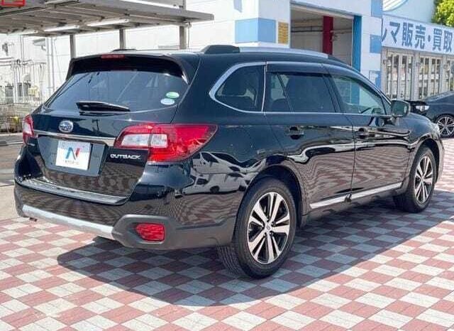 
								SUBARU LEGACY OUTBACK FOR SALE IN KENYA full									