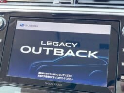 
										SUBARU LEGACY OUTBACK FOR SALE IN KENYA full									