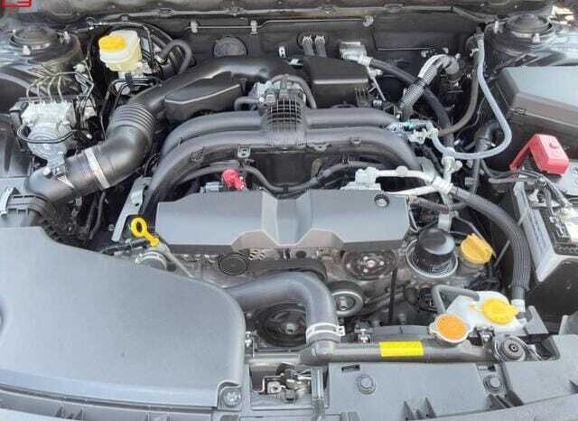
								SUBARU LEGACY OUTBACK FOR SALE IN KENYA full									