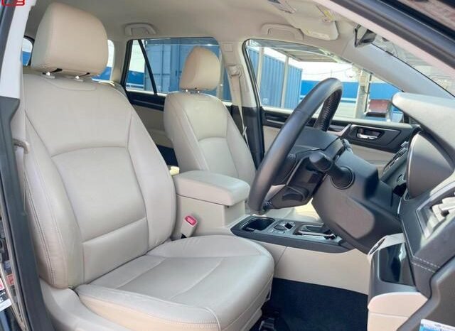 
								SUBARU LEGACY OUTBACK FOR SALE IN KENYA full									