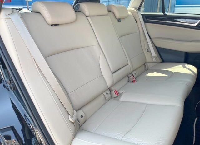 
								SUBARU LEGACY OUTBACK FOR SALE IN KENYA full									