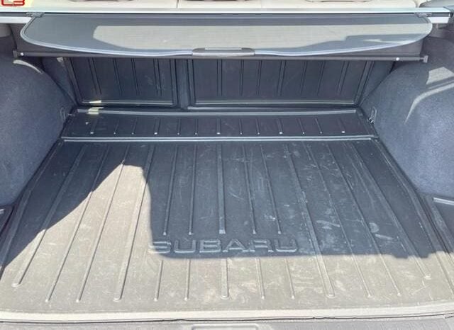 
								SUBARU LEGACY OUTBACK FOR SALE IN KENYA full									