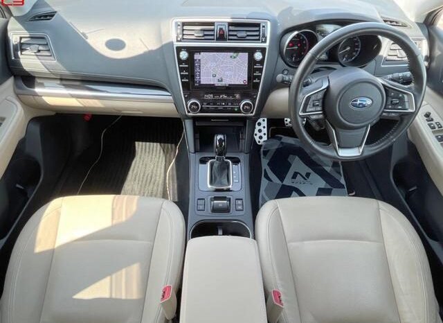 
								SUBARU LEGACY OUTBACK FOR SALE IN KENYA full									