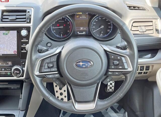 
								SUBARU LEGACY OUTBACK FOR SALE IN KENYA full									