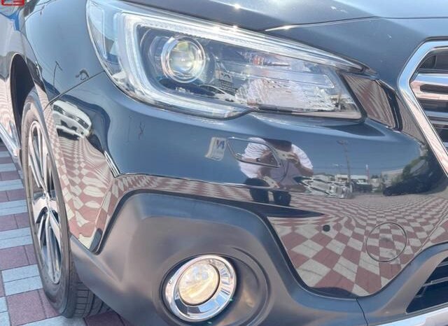 
								SUBARU LEGACY OUTBACK FOR SALE IN KENYA full									