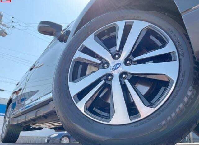 
								SUBARU LEGACY OUTBACK FOR SALE IN KENYA full									