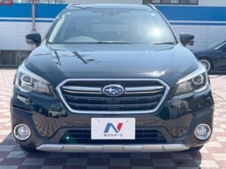 
										SUBARU LEGACY OUTBACK FOR SALE IN KENYA full									