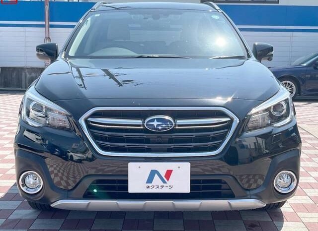 
								SUBARU LEGACY OUTBACK FOR SALE IN KENYA full									