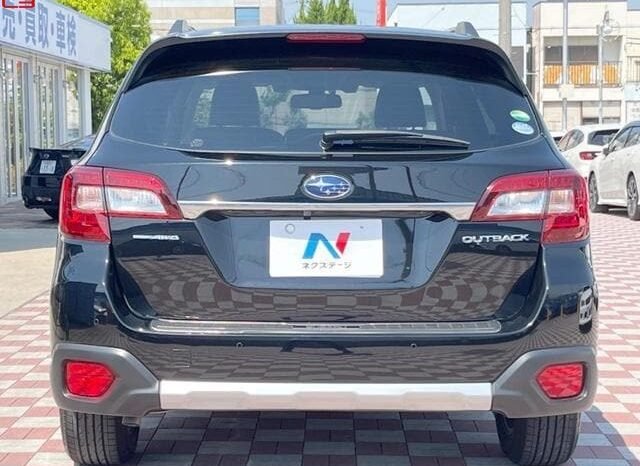
								SUBARU LEGACY OUTBACK FOR SALE IN KENYA full									