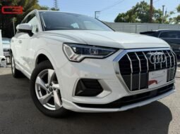 AUDI Q3 FOR SALE IN KENYA