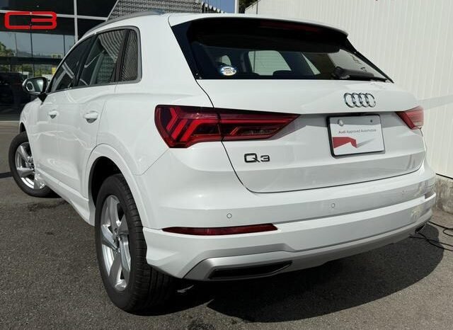 
								AUDI Q3 FOR SALE IN KENYA full									