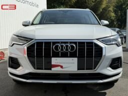 
										AUDI Q3 FOR SALE IN KENYA full									