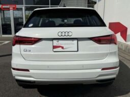 
										AUDI Q3 FOR SALE IN KENYA full									