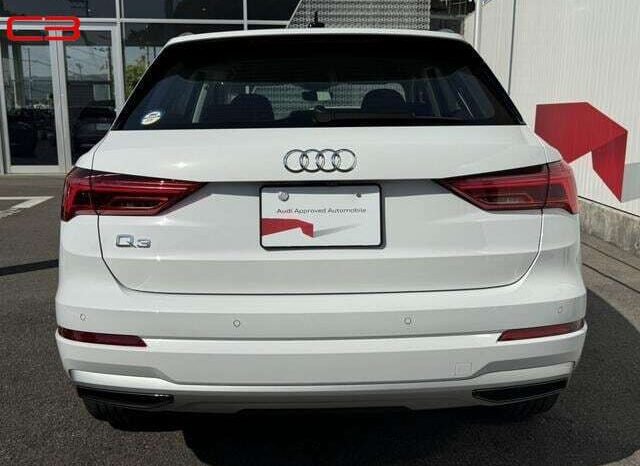 
								AUDI Q3 FOR SALE IN KENYA full									