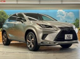 
										LEXUS NX FOR SALE IN KENYA full									