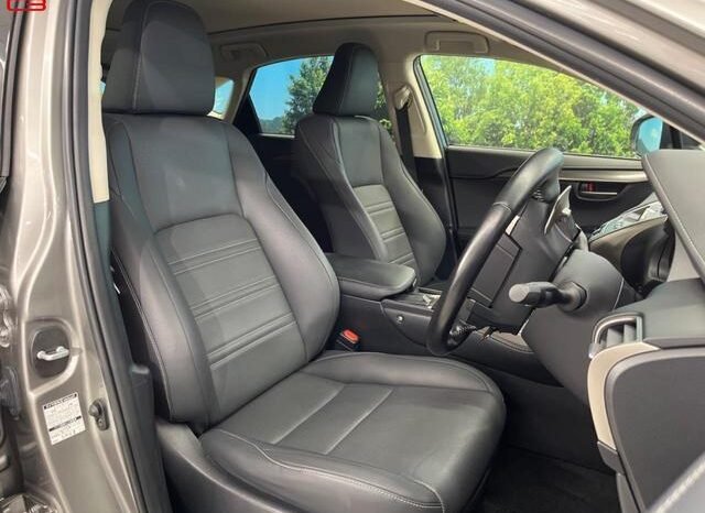 
								LEXUS NX FOR SALE IN KENYA full									